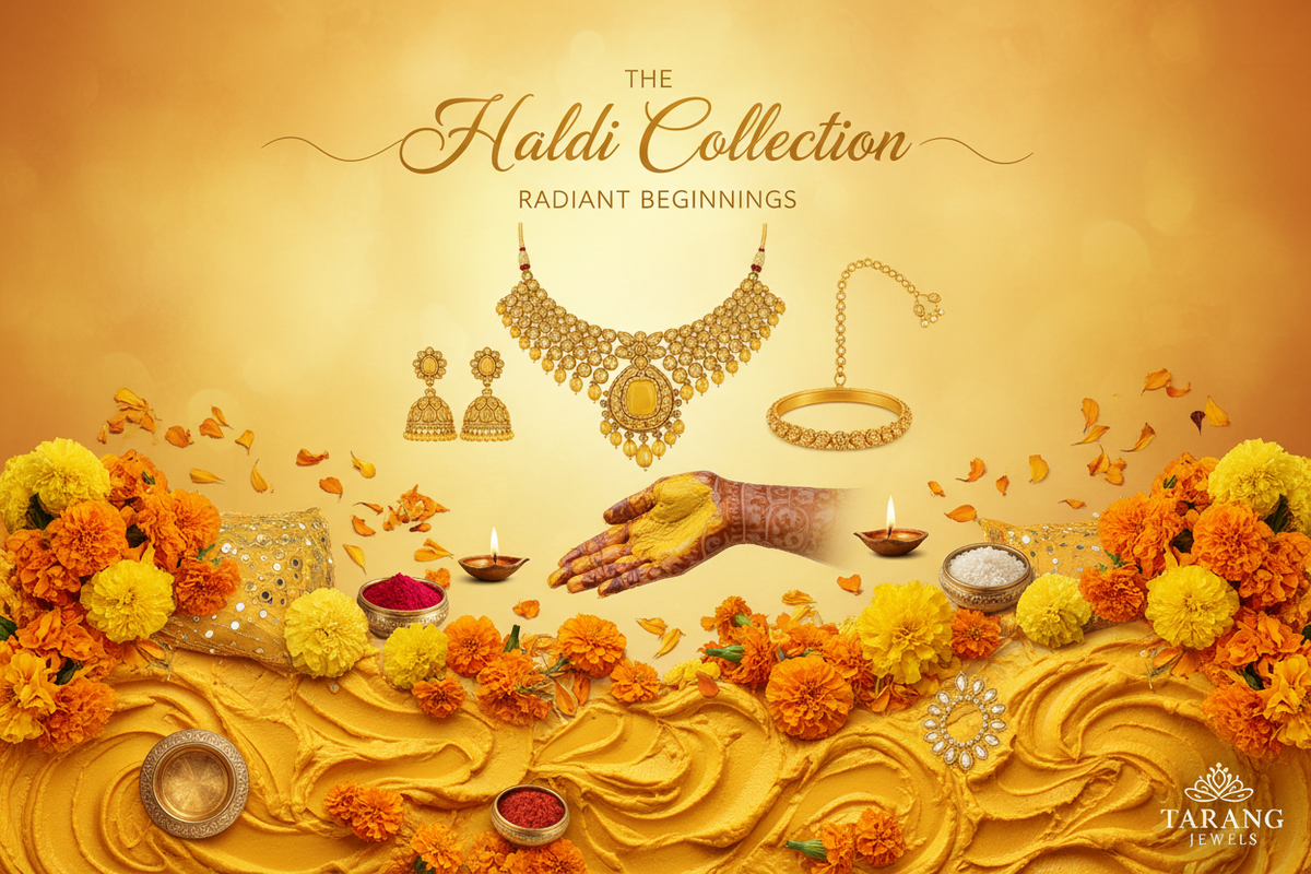 Haldi
