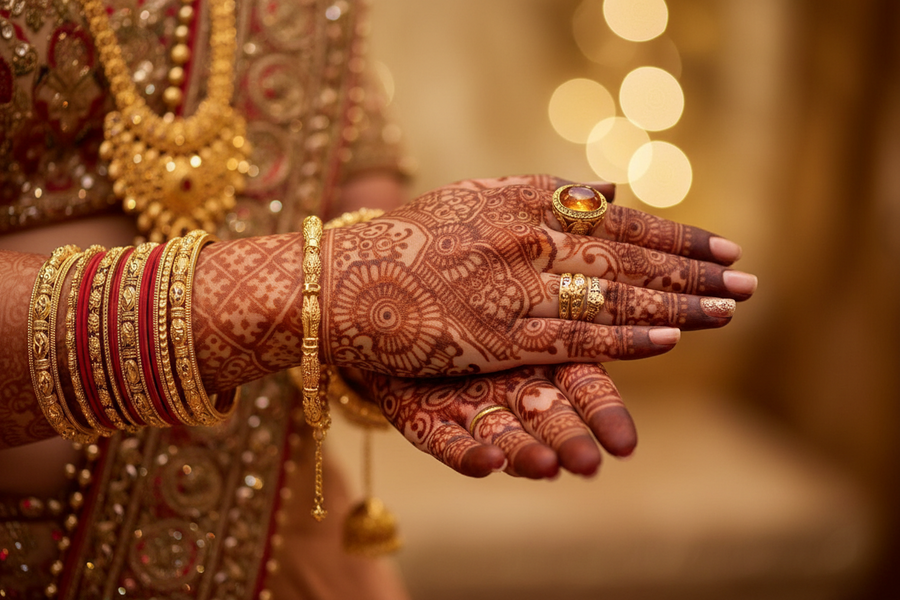 Mehendi