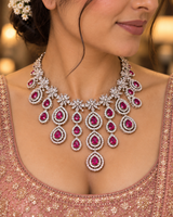 Classic Pendant Celebration Necklace