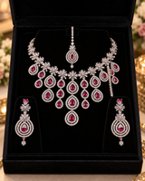 Classic Pendant Celebration Necklace