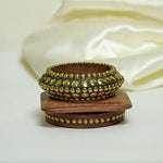 DEMO — Terra Bangle Trio